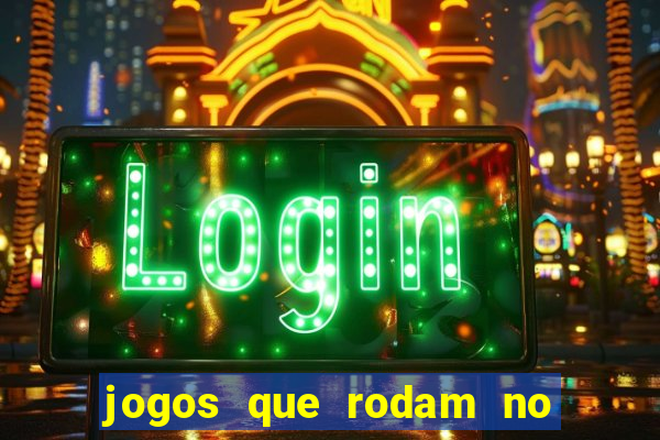 jogos que rodam no tablet do governo